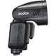 Вспышка Godox V100 для Nikon (V100N) [129650] - изображение 5