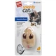 Іграшка для котів GiGwi speedy Catch Інтерактивна мишка, штучне хутро, 9 см (75240) - зображення 7