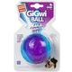 Игрушка для собак GiGwi Ball Мяч с пищалкой, резина, 8 см (2326) - изображение 4