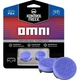 Накладки на стіки Kontrolfreek: Omni Purple 2-pack для PS4/PS5 [131067] - зображення 1