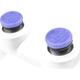 Накладки на стіки Kontrolfreek: Omni Purple 2-pack для PS4/PS5 [131067] - зображення 2