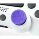 Накладки на стіки Kontrolfreek: Omni Purple 2-pack для PS4/PS5 [131067] - зображення 3