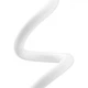 Кабель Proove Soft Silicone USB-A to USB-C 2.4A 1m White (CCSO20001202) [130628] - изображение 4