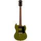 Электрогитара GUILD Polara Phantom Green [131467] - изображение 1