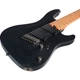 Электрогитара Cort KX307 Multi Scale Open Pore Black [130703] - изображение 3