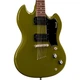 Электрогитара GUILD Polara Phantom Green [131467] - изображение 5