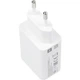 Зарядное устройство Xiaomi 22.5W USB-A White (BHR7757EU) [132388] - изображение 3