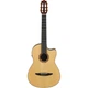 Класична гітара Yamaha NCX3 Natural [130400] - зображення 2