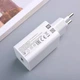 Зарядное устройство Xiaomi 22.5W USB-A White (BHR7757EU) [132388] - изображение 6