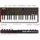 MIDI-клавиатура AKAI MPK MINI PLUS (IKLAKIMID0034) [133147] - изображение 8