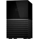 Зовнішній жорсткий диск WD My Book Duo 20TB (WDBFBE0200JBK-EESN) [134676] - зображення 2