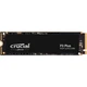 SSD накопичувач Crucial P3 Plus 2TB (CT2000P3PSSD8) [130608] - зображення 1