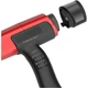 Фен Valera MatrixCare AI Metallic Red (501.00 MA MR) [130070] - изображение 4