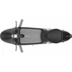 Электросамокат OKAI Ceetle Pro EA10C Black (EA10C-B) [130030] - изображение 5