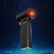 Компресор для продування Booster Jat Fan TF64 Black [134028] - зображення 5