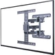 Крепление для телевизора Gembird WM-65ST-01 [133660] - изображение 5