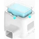 Нейтралізатор запаху тварин PETKIT Pet Odor Eliminator N60 3 шт. (P9224) [137595] - зображення 5