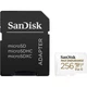 Карта памяти SanDisk microSDXC 256GB UHS-I Max Endurance U3 V30 R-100MB/s + SD Adapter (SDSQQVR-256G-GN6IA) [141837] - изображение 1