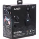 Игровые наушники A4Tech XR-200 Black (4711421001410) [141198] - изображение 7