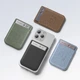 Чехол Plaud для Plaud NOTE AI Recorder MagSafe Protective Case Green (PLD-Case-GE) [141655] - изображение 2