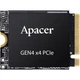 SSD накопитель Apacer PE4430-R 1TB (AP3AE4430RI-0001) [142509] - изображение 1