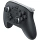 Геймпад Nintendo Switch 2 Pro Controller Black (0045496321475) [141648] - изображение 2