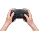Геймпад Nintendo Switch 2 Pro Controller Black (0045496321475) [141648] - изображение 4