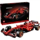 Конструктор LEGO Technic Автомобиль F1 Ferrari SF-24 (42207) [142715] - изображение 7