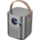 Мультимедійний проектор Hoco DT4 Metal Grey (645126) [146423] - зображення 1