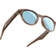 Смарт-очки Oakley Meta HSTN Brown Smoke/Polar Deep Water [144764] - изображение 3