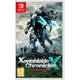 Игра Xenoblade Chronicles X: Definitive Edition для Nintendo Switch (EN) (10015453) [143635] - изображение 1