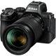 Беззеркальный фотоаппарат Nikon Z5 II Kit 24-70mm f/4 S Black (VOA170K001) [143211] - изображение 2
