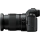 Беззеркальный фотоаппарат Nikon Z5 II kit 24-70mm f/4 S Black (VOA170K001) - изображение 7