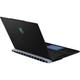 Ноутбук MSI Titan 18 HX AI A2XWJG 18" Mini LED 3840x2400 120 Гц / Intel Core Ultra 9 285HX / NVIDIA GeForce RTX 5090 24 ГБ / RAM 64 ГБ / DDR5 / SSD 6 ТБ / Windows 11 Pro / 3.6 кг (A2XWJG-614US, TITAN18HXA2614) - изображение 4