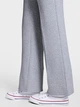 Спортивные штаны женские Converse CVW5B583 XL Vintage Grey Heather (0198820074216) - изображение 9