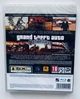 Grand Theft Auto San Andreas, английская версия - диск для PlayStation 3 - изображение 3
