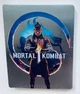 Mortal Kombat 1 - PS5/PS4/PC/XBOX (Steelbook, без игрового диска) - изображение 2