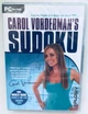 Диск для PC - Carol Vorderman's Sudoku, английская версия - изображение 2