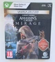 Диск для XBOX Series X / XBOX One - Assassin's Creed Mirage Launch Edition, русские субтитры - изображение 2