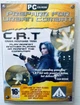 Диск для PC - C.R.T: Crisis Response Team, английская версия - изображение 2