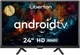 LED телевизор 24" Smart TV Liberton LTV-24H01AT - изображение 4