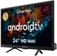 LED телевизор 24" Smart TV Liberton LTV-24H01AT - изображение 5