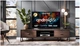 LED телевізор 43" Smart TV Liberton LTV-43F01AT - зображення 2