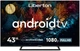 LED телевізор 43" Smart TV Liberton LTV-43F01AT - зображення 3