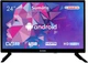 LED телевізор 24" Smart TV Sumato 24HTS03 - зображення 1