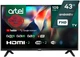 LED телевизор 43" Smart TV с матрицей IPS Artel A43KF5500 - изображение 1