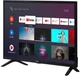 LED телевизор 43" Smart TV с матрицей IPS Artel A43KF5500 - изображение 4