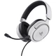 Игровые наушники Trust GXT 498 Forta для PS5 White (24716) [119418] - изображение 1