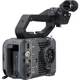 Видеокамера Sony FX6 Body Black (ILMEFX6T.CEE) [145063] - изображение 3