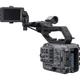 Видеокамера Sony FX6 Body Black (ILMEFX6T.CEE) [145063] - изображение 4
